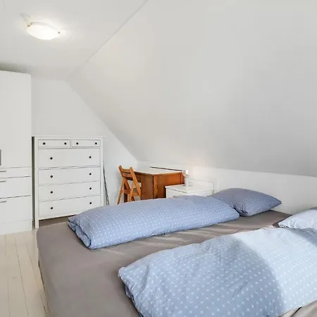 Stunning In Nex With Wifi And 5 Bedrooms
